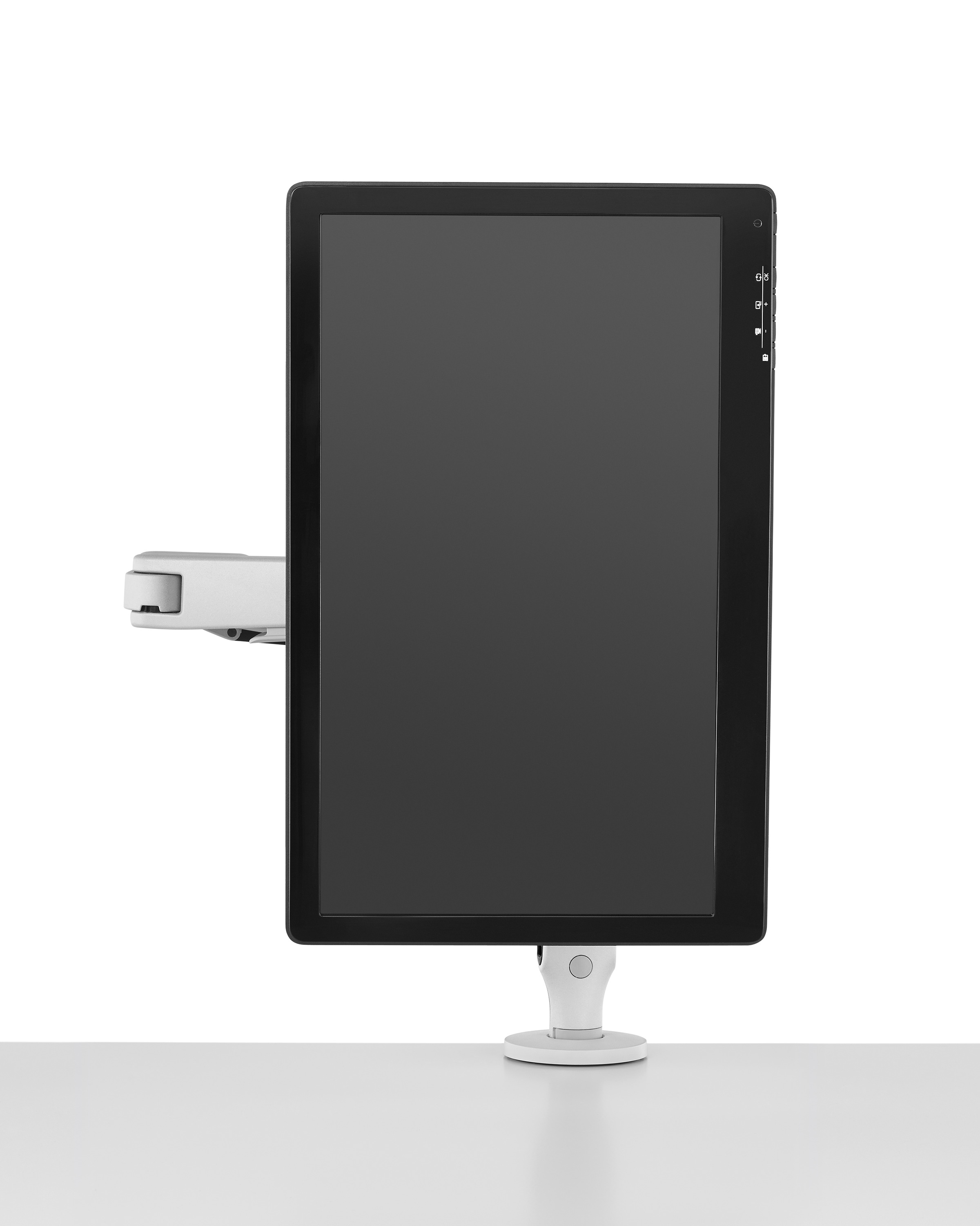 办公辅件|显示器支架|办公家具|华体（中国）家具|Ollin 台面显示屏支架